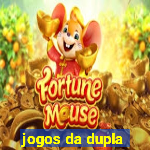 jogos da dupla